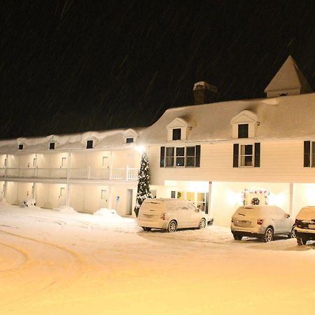 Hotel The Thompson House Windham Exterior foto