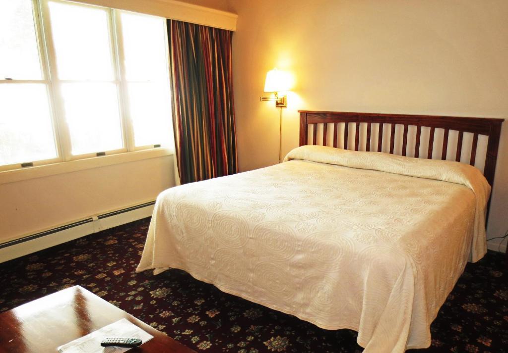 Hotel The Thompson House Windham Habitación foto
