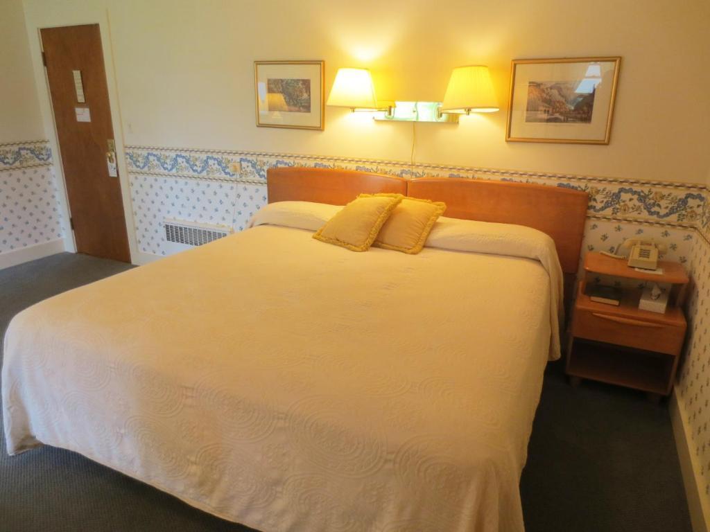 Hotel The Thompson House Windham Habitación foto