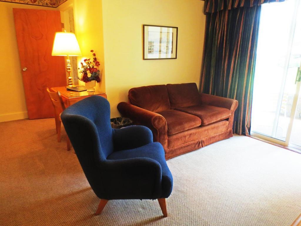 Hotel The Thompson House Windham Habitación foto