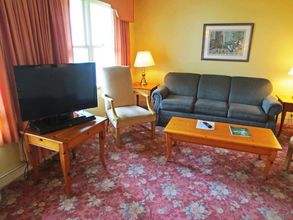 Hotel The Thompson House Windham Habitación foto