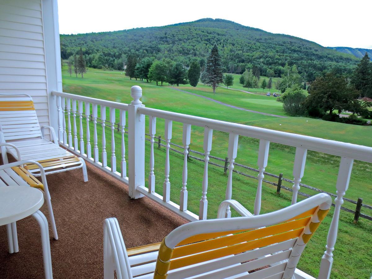 Hotel The Thompson House Windham Exterior foto